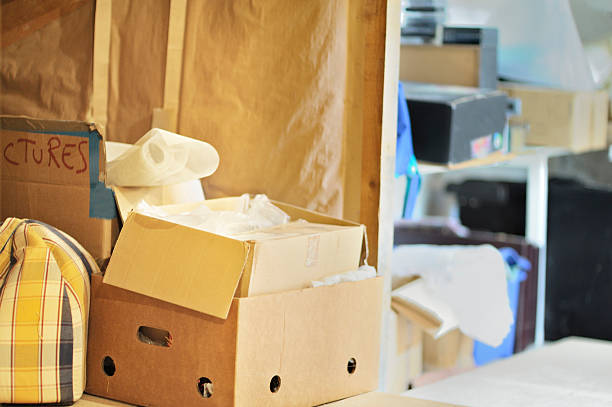 Best Hoarding Cleanup  in Wingate, NC