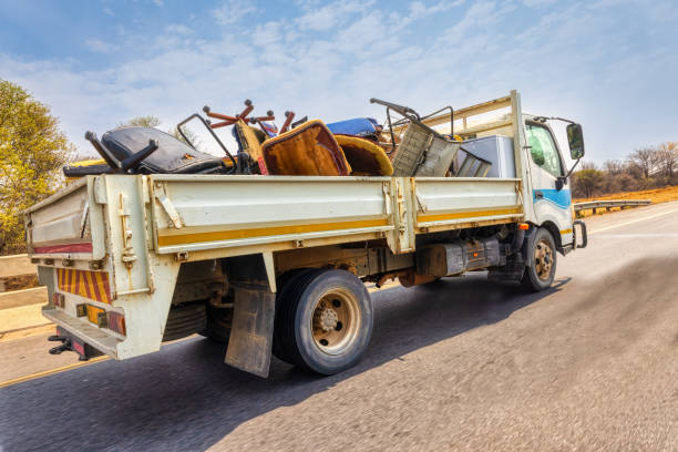 Retail Junk Removal in Wingate, NC