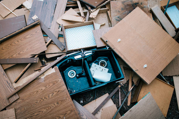 Property Management Cleanouts in Wingate, NC