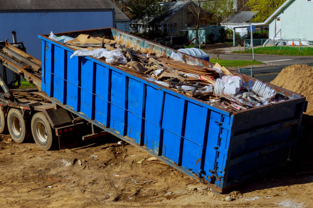 Best Construction Debris Removal  in Wingate, NC